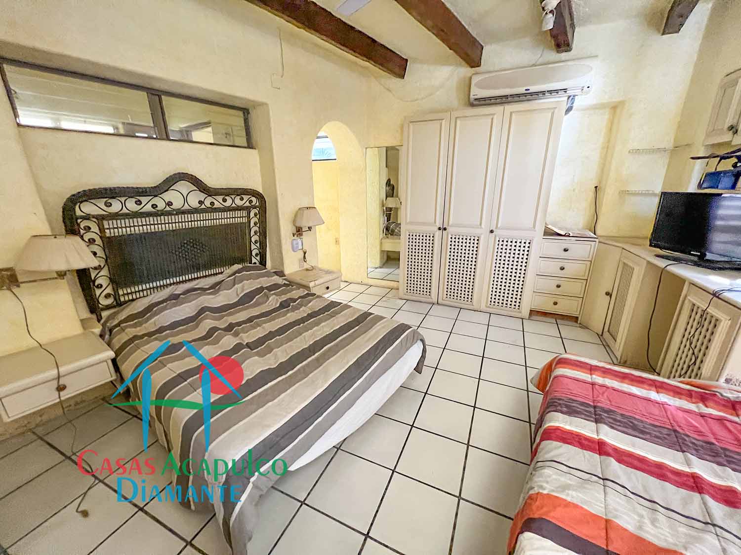 Villa Rosita - Recámara cinco 4